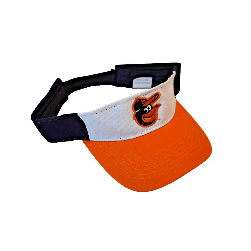 Baltimore Orioles SGA 6/19/2022 Universal Golf Visor Adjustable Baseball
